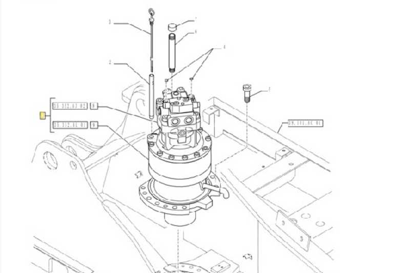 OmecoHub - Immagine NEW HOLLAND E215C